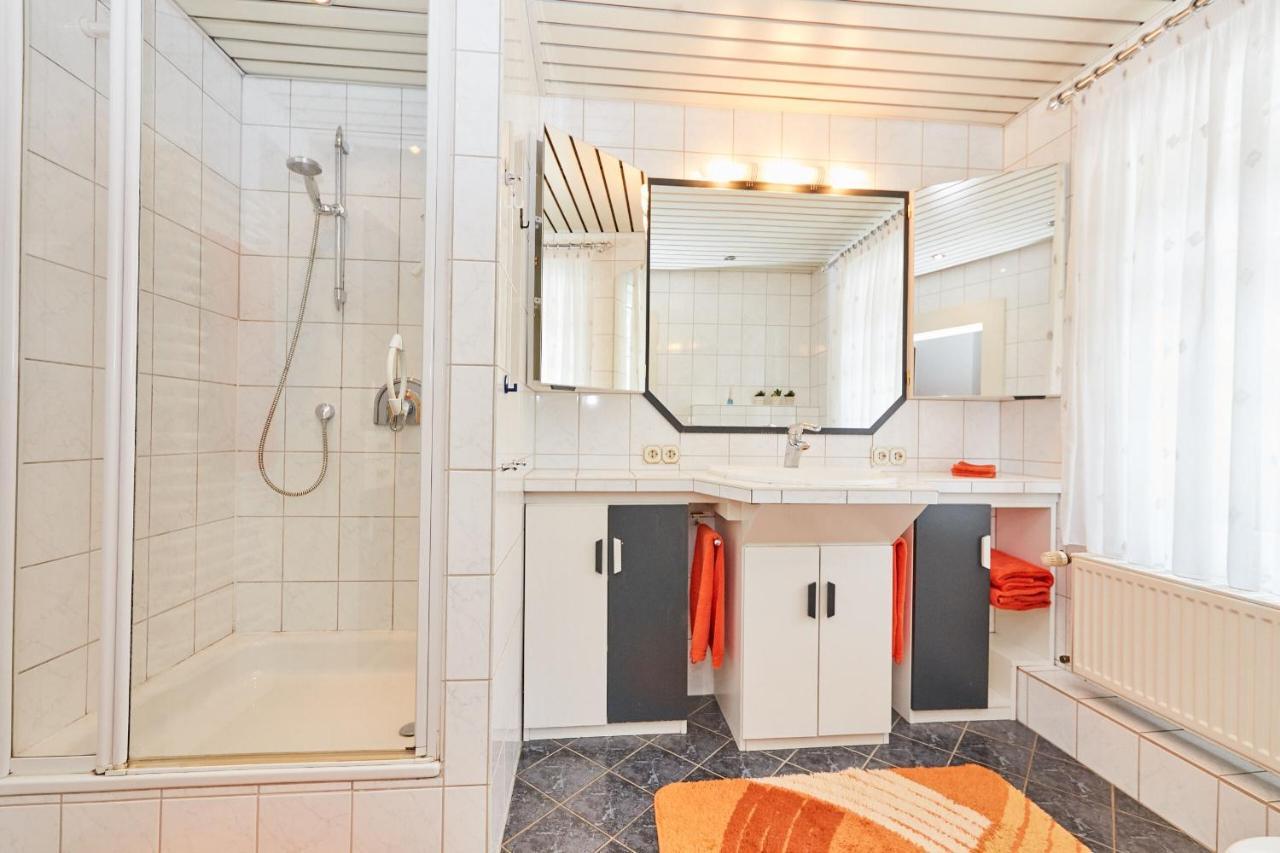 Ferienwohnung "Alte Pleiner Muehle" المظهر الخارجي الصورة